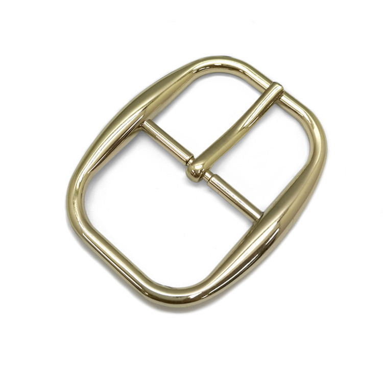 Dongguan Fengxing Hardware Factory Direct Sales Of Alloy Needle Buckle Luggage Clothing Needle Buckle Support Customization undefined
