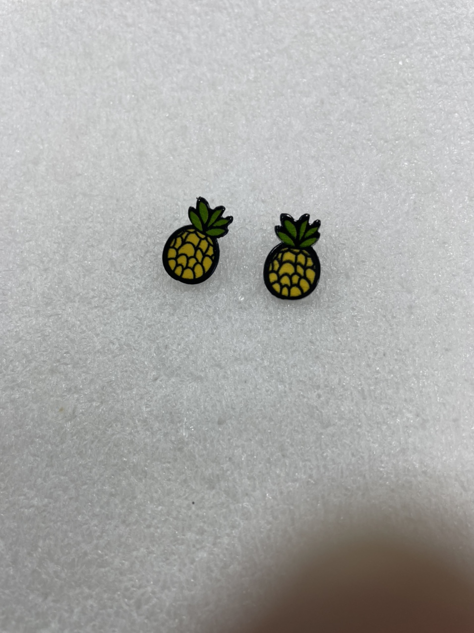 菠萝