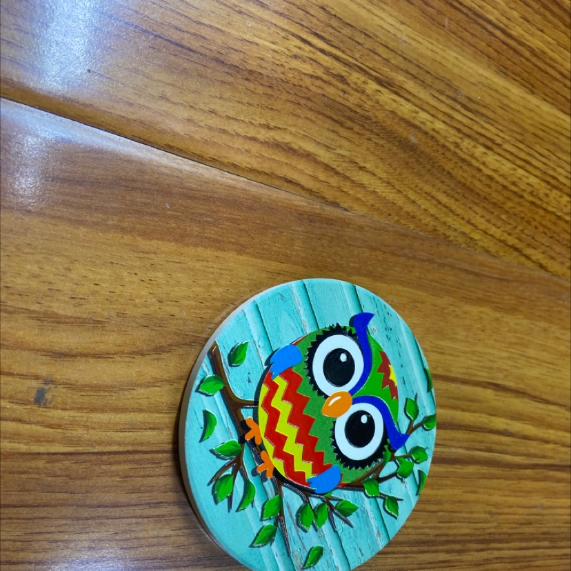 杯垫/工艺/餐垫产品图