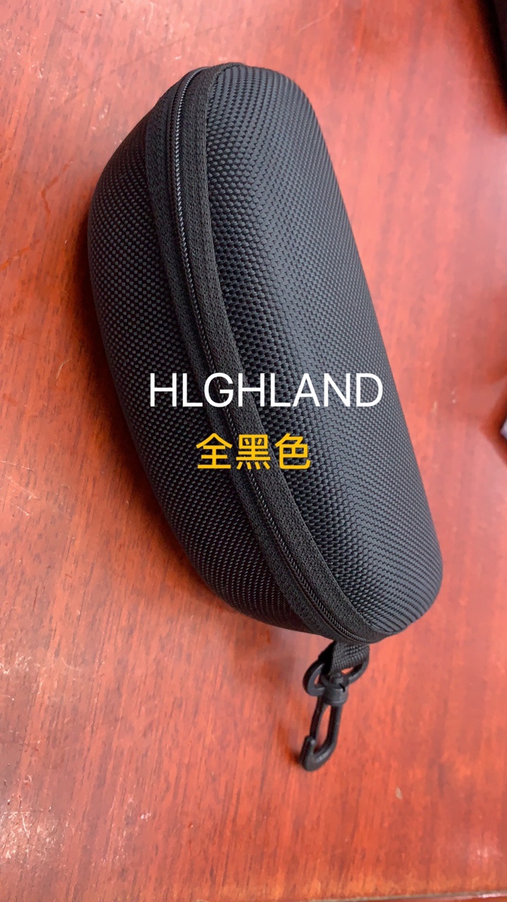 海澜德工厂直销 眼镜太阳盒