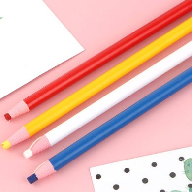 Manufacturers Direct Hand Tear Crayon Paper Roll Crayon Thread Marker details Picture