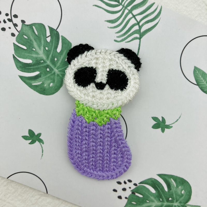 童针织衫实物图