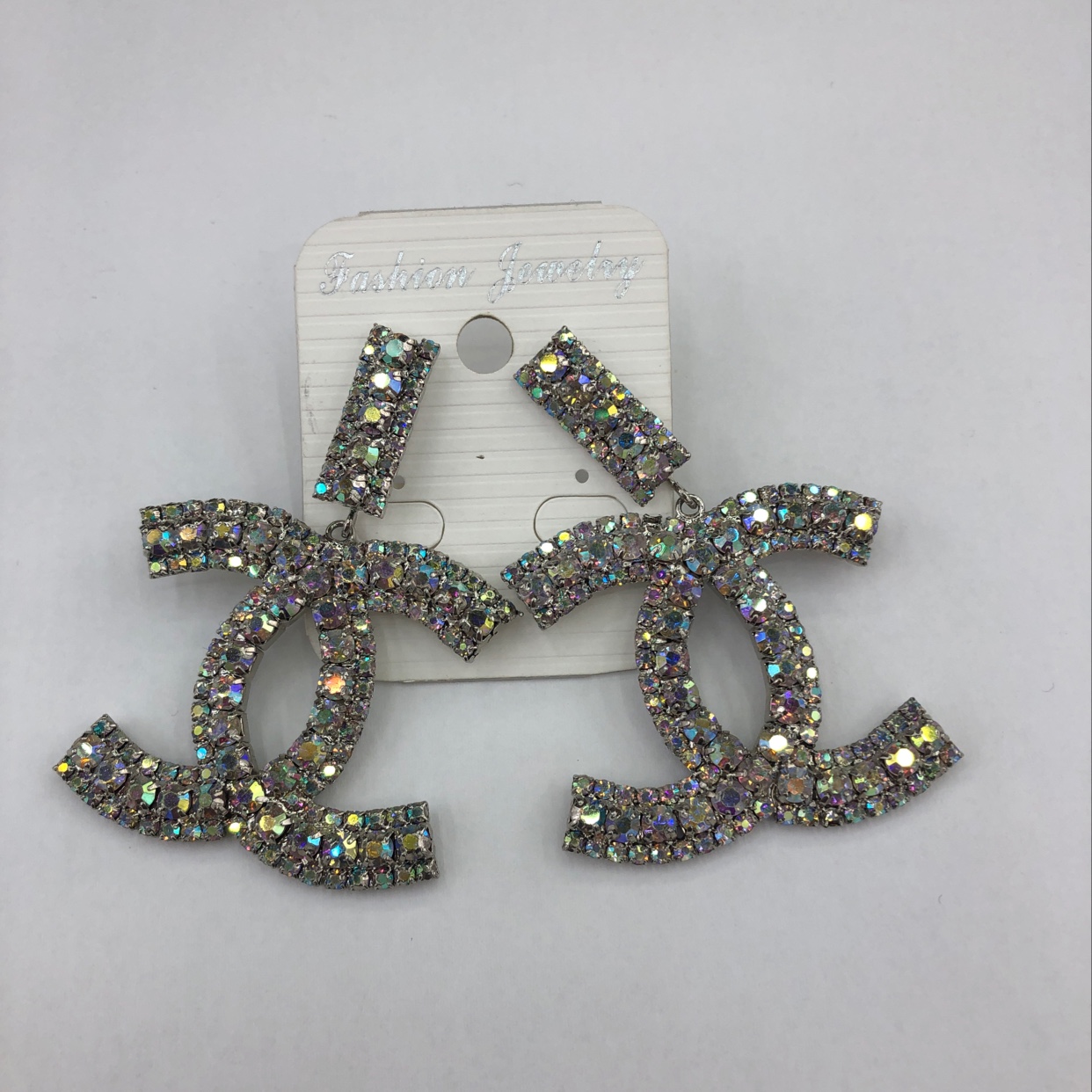 Earrings 1