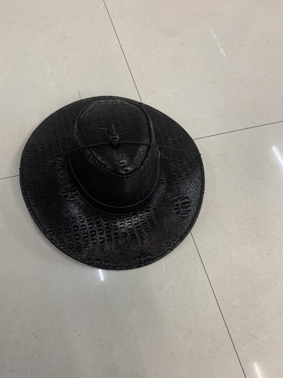 Melon New Black