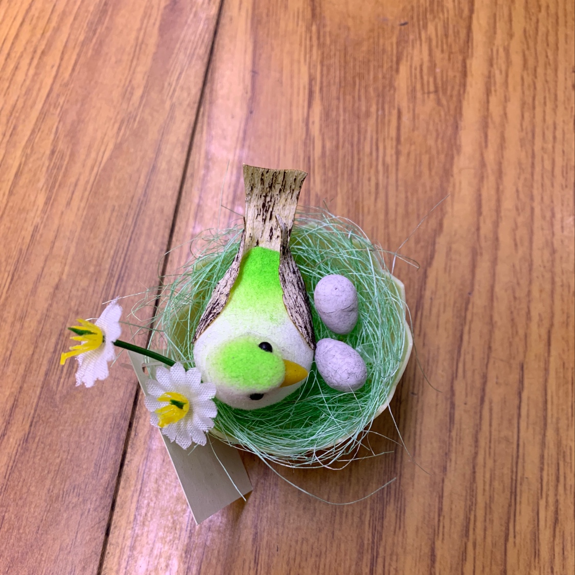 厂家直销港泰工艺万圣节工艺鸟 036款