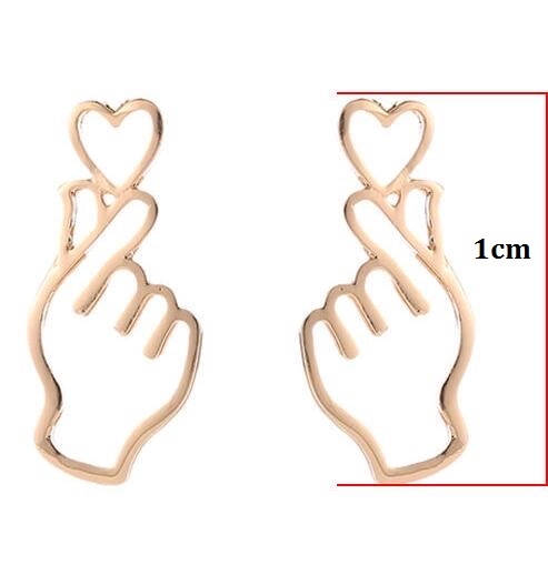 شعبية شعبية جميلة، مسمار 1 Item Picture