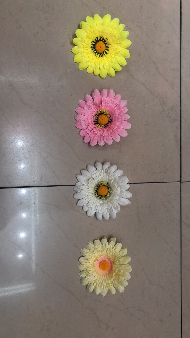 仿真花菊花祭祀丧葬