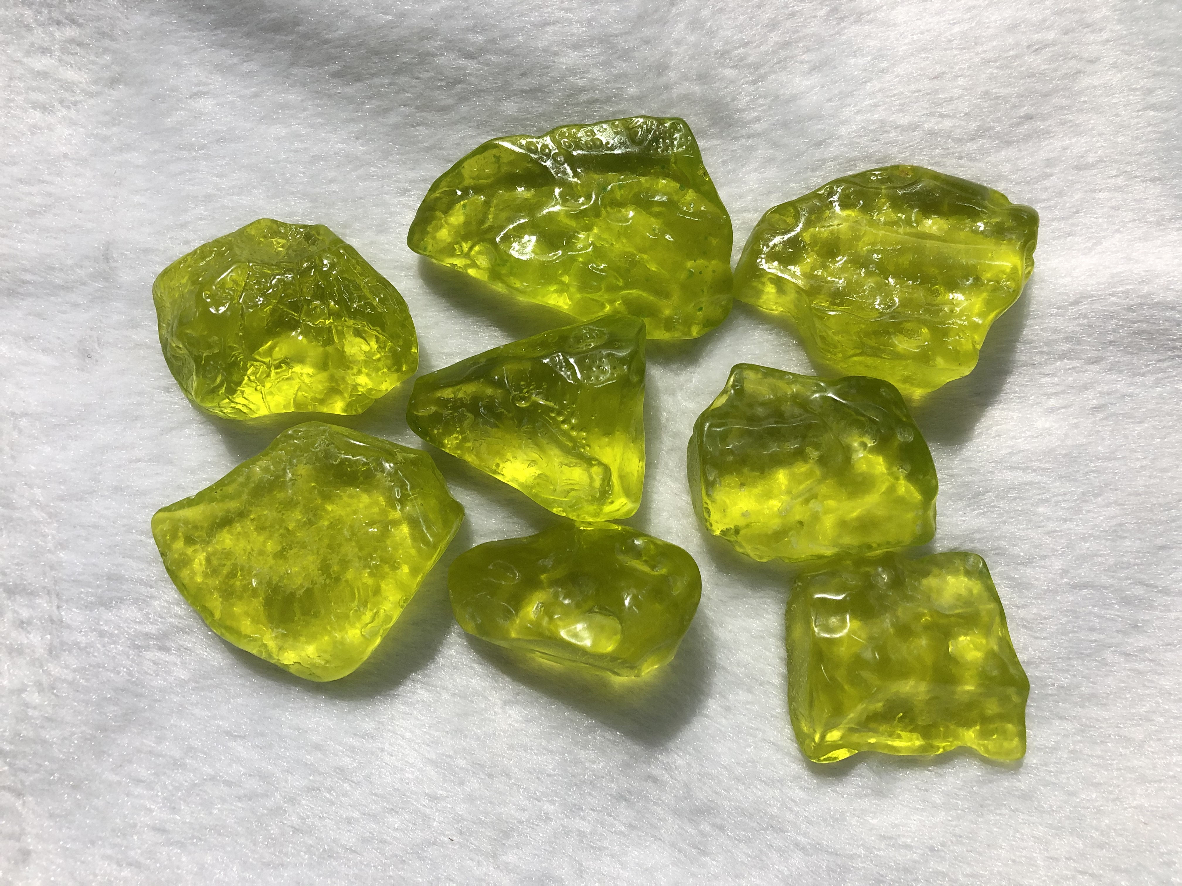 金珀小全皮详情图3