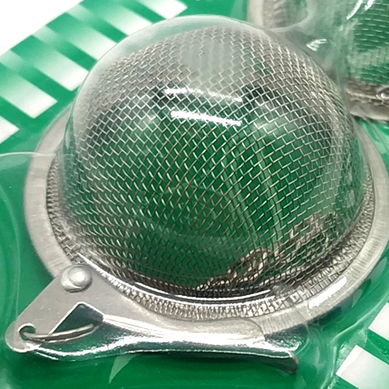 5.5 Tennis balls, Viper balls, multi-functional seasoning balls, soup seasoning balls, and filtration Specification image