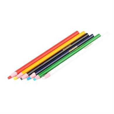 Manufacturers Direct Hand Tear Crayon Paper Roll Crayon Thread Marker Specification drawing
