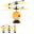 Emotion-sensing aircraft thumbnail
