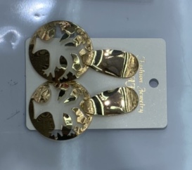 欧美时尚大牌耳环42