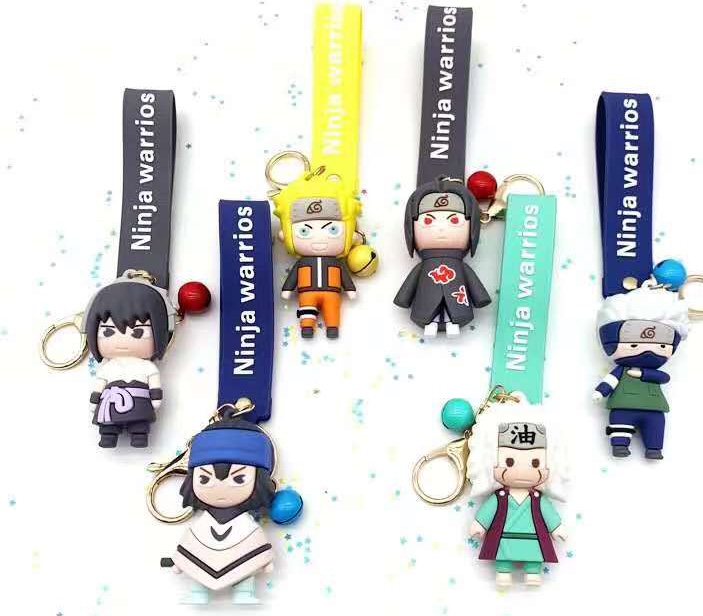 Cartoon Key -2