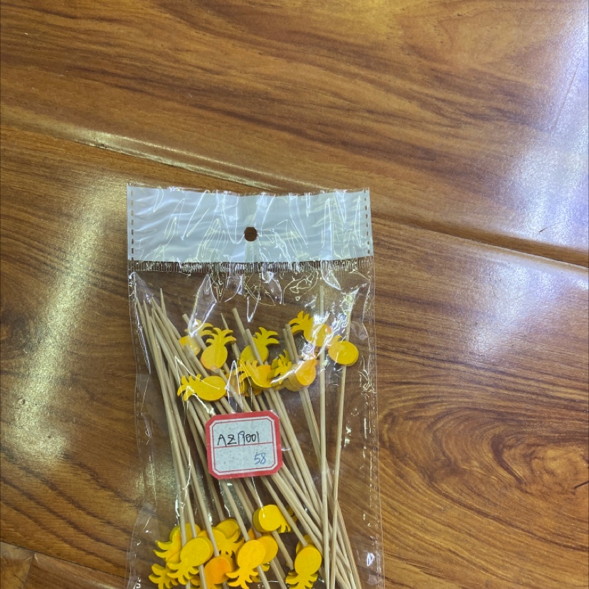 菠萝水果插装饰创意家居生活工艺品用品批发厂家直销