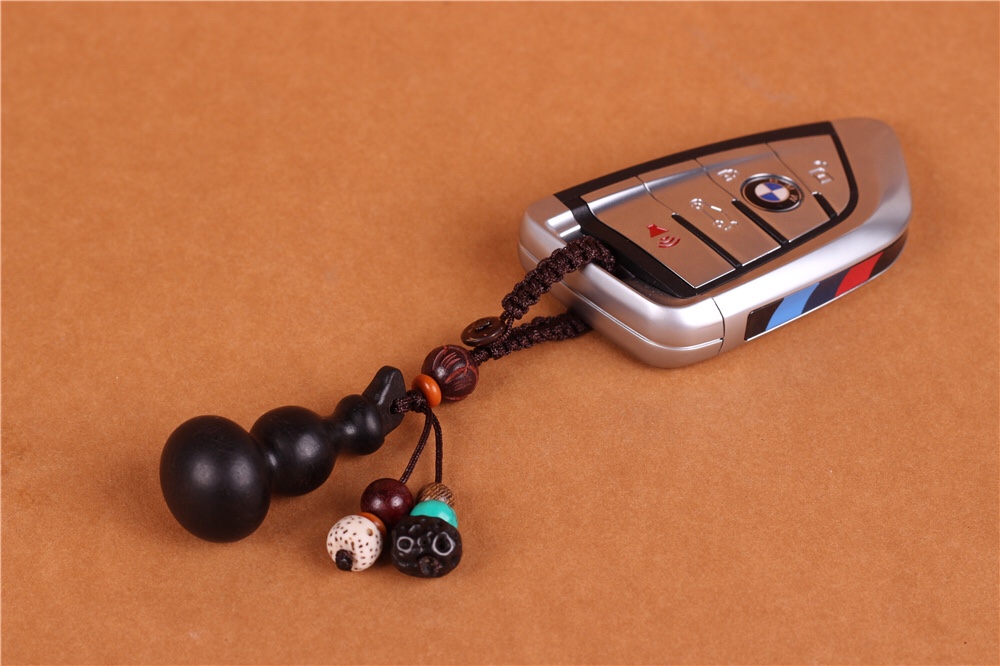 Sandwood calabaza keychain pequeño colgante Specification image