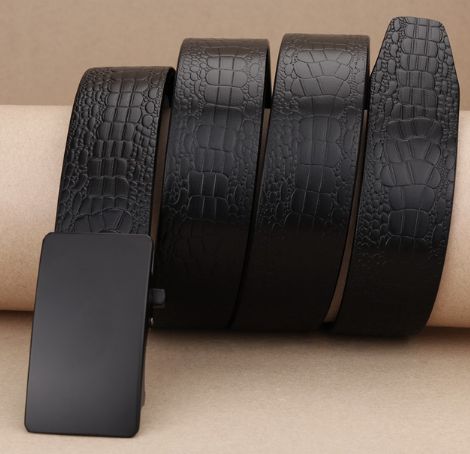 Fashion Fashion All New Manufacturers Direct Sales Of Leather In 2020 Explosive Belt 265