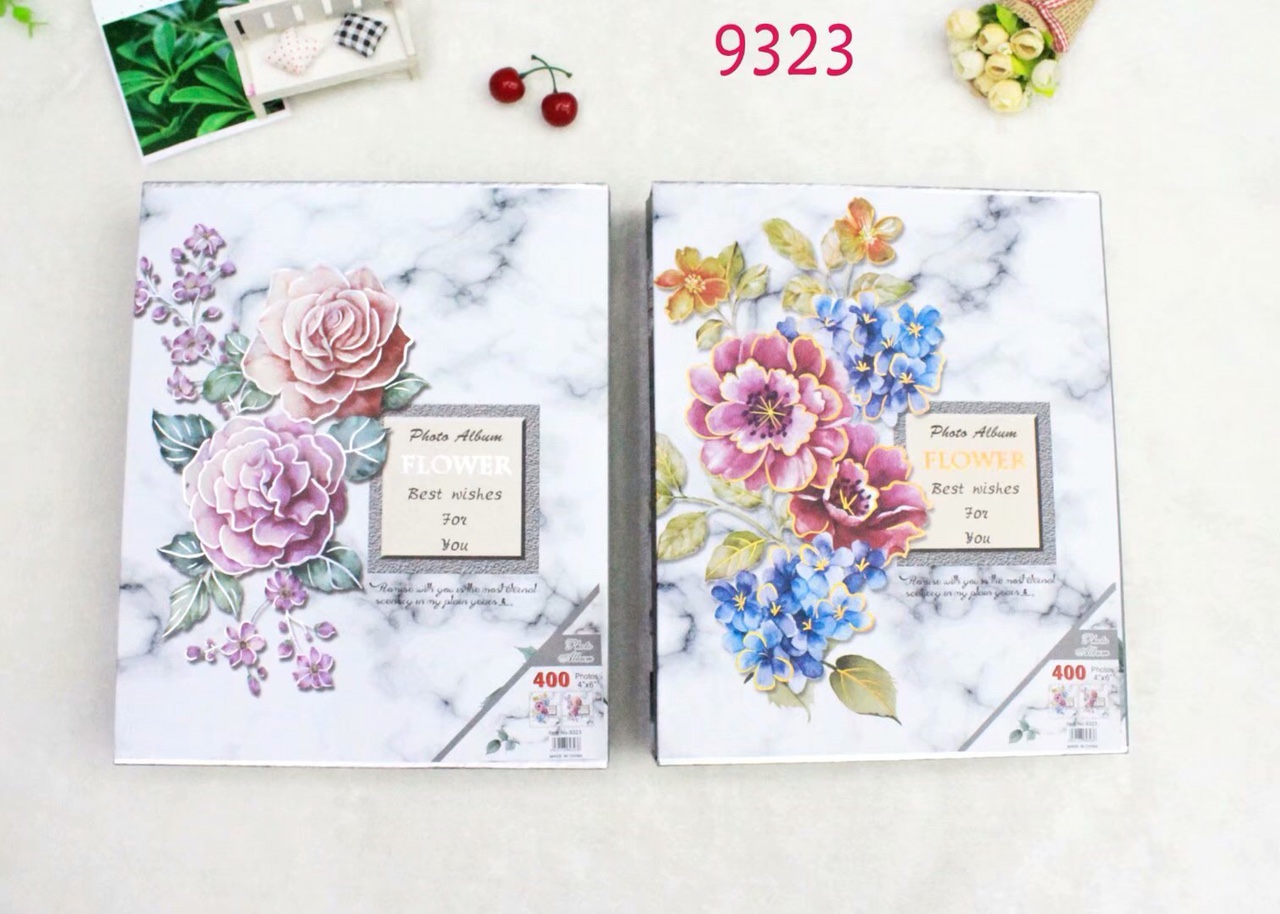 9323 albums 20 viscose beautiful albums