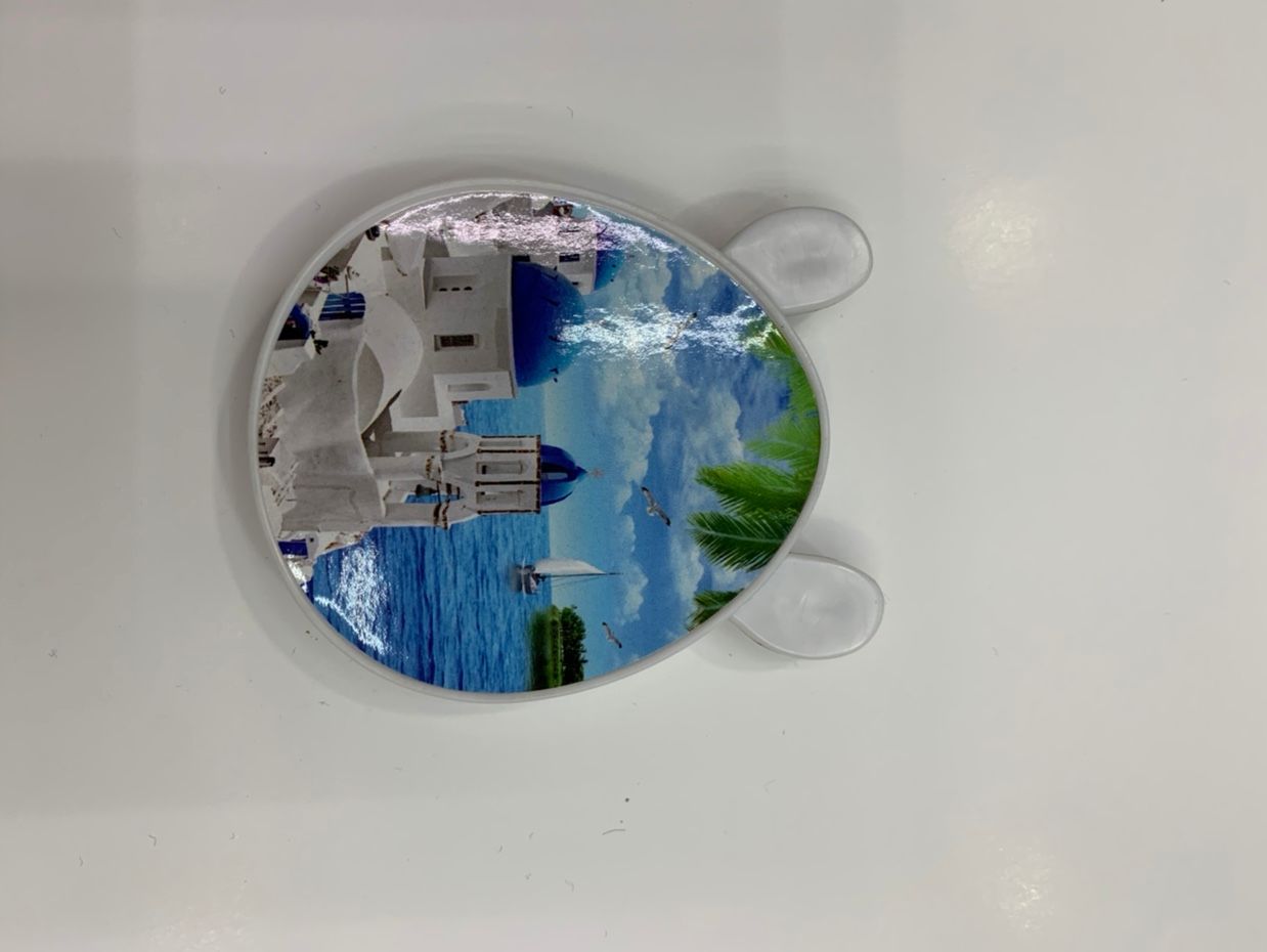 信发塑胶工艺厂家直销旅游纪念品工艺品礼物啤酒开12