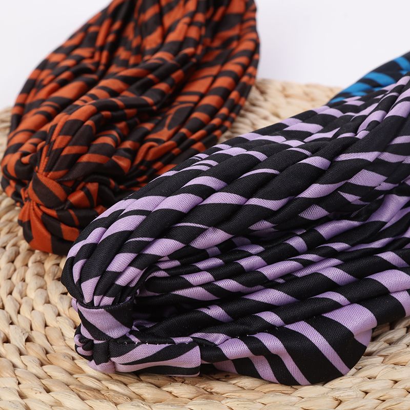 Hao Hao Headscarf Manufacturers Directly For Europe And The United States Men And Women Outdoor Riding Sports Baotou Hat Yoga Hat Hip Hop Hip Hop Indian Hat Specification drawing