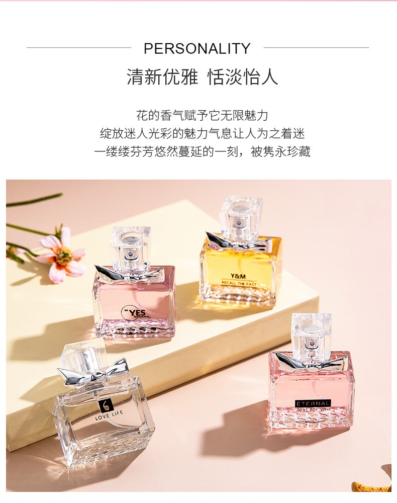 "Girl's Dream Perfume" detail image 2