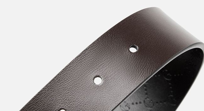 Fashion Fashion All New Manufacturers Direct Sales Of Leather In 2020 Explosive Belt 204