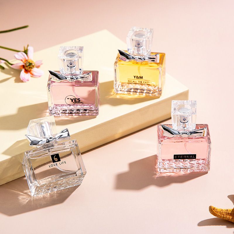 "Girl's Dream Perfume" Item Picture