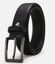 Fashion Fashion All New Manufacturers Direct Sales Of Leather In 2020 Explosive Belt 036