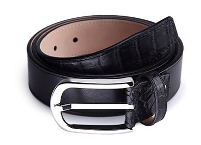 Fashion Fashion All New Manufacturers Direct Sales Of Leather In 2020 Explosive Belt 030