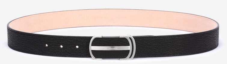 Fashion Fashion All New Manufacturers Direct Sales Of Leather In 2020 Explosive Belt 034
