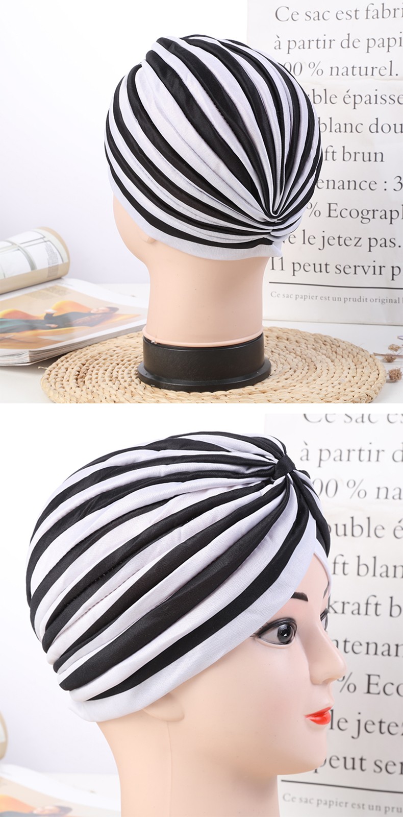 Hao Hao Headscarf Manufacturers Directly For Europe And The United States Men And Women Outdoor Indian Hat Hip-Hop Color Indian Hat Spot undefined