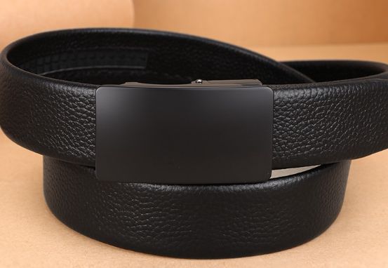 Trend Fashion All New Manufacturers Direct Sales Of Leather In 2020 Explosive Belt 264