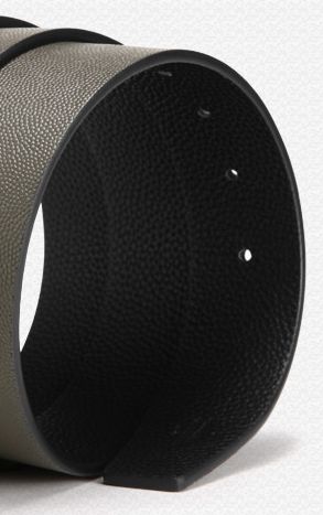 Fashion Fashion All New Manufacturers Direct Sales Of Leather In 2020 Explosive Belt 025