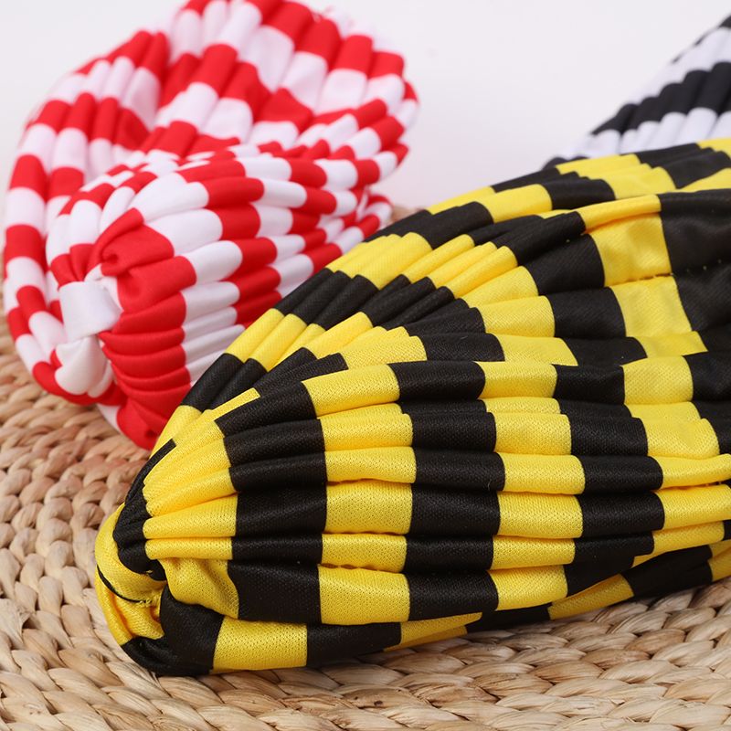 Hao Hao Headscarf Manufacturers Directly For Europe And The United States Men And Women Outdoor Indian Hat Hip-Hop Color Indian Hat Spot Specification drawing