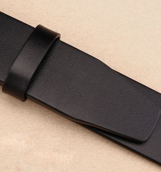 Fashion Fashion All New Manufacturers Direct Sales Of Leather In 2020 Explosive Belt 238