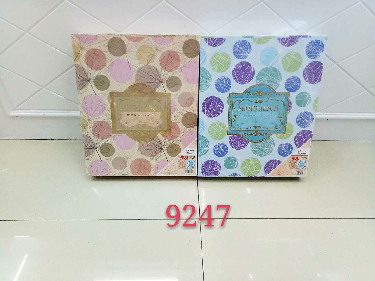 9247 albums 4×6 240 beautiful albums
