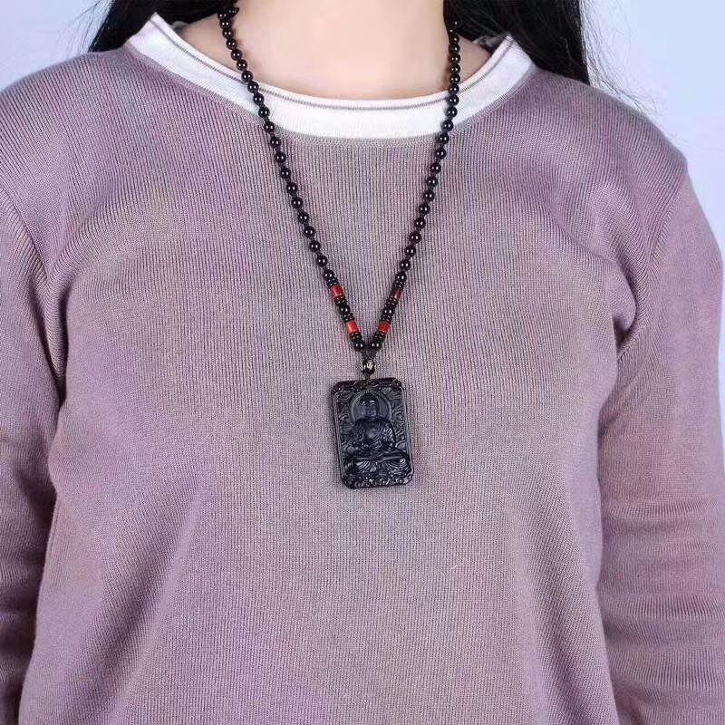 The Great Sun Buddha/Zodiac sign: Goat and Monkey detail image 6