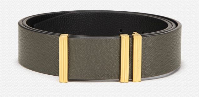 Fashion Fashion All New Manufacturers Direct Sales Of Leather In 2020 Explosive Belt 024