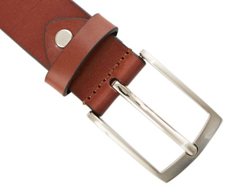Trend Fashion All New Manufacturers Direct Sales Of Leather In 2020 Explosive Belt 232