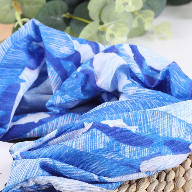 Hao Hao Headscarf Manufacturers Directly For Europe And The United States Men And Women Outdoor Cycling Headscarf Hip Hop Wholesale Magic Headscarf details Picture
