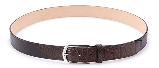 Fashion Fashion All New Manufacturers Direct Sales Of Leather In 2020 Explosive Belt 028