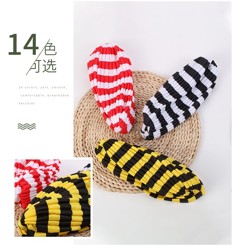 Hao Hao Headscarf Manufacturers Directly For Europe And The United States Men And Women Outdoor Indian Hat Hip-Hop Color Indian Hat Spot Specification drawing