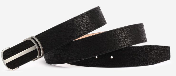 Fashion Fashion All New Manufacturers Direct Sales Of Leather In 2020 Explosive Belt 033