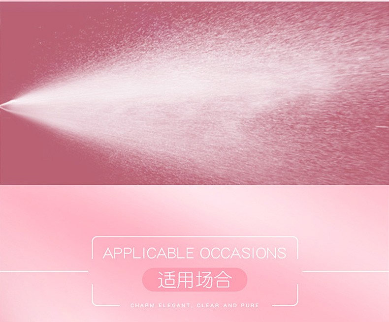 "Girl's Dream Perfume" detail image 14