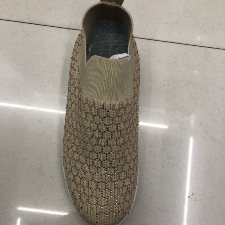 鞋1男士户外布鞋户外运动鞋老年鞋外贸批发