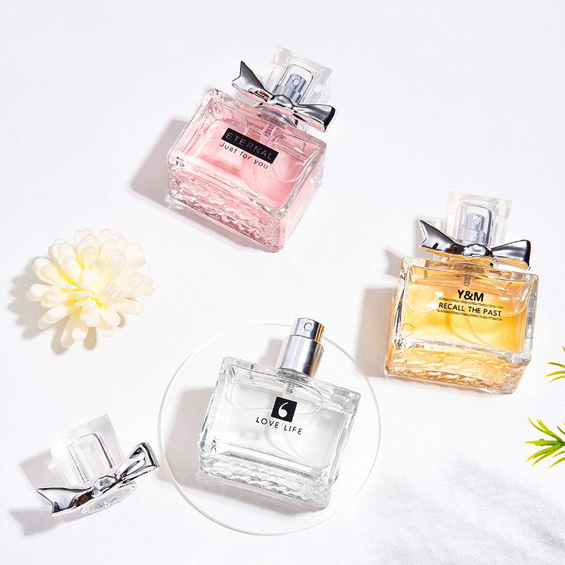 "Girl's Dream Perfume" Specification image