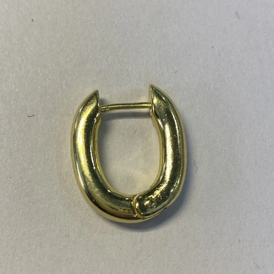 The elliptical ear clip thumbnail