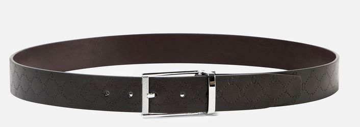 Trend Fashion All New Manufacturers Direct Sales Of Leather In 2020 Explosive Belt 205