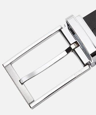 Fashion Fashion All New Manufacturers Direct Sales Of Leather In 2020 Explosive Belt 203