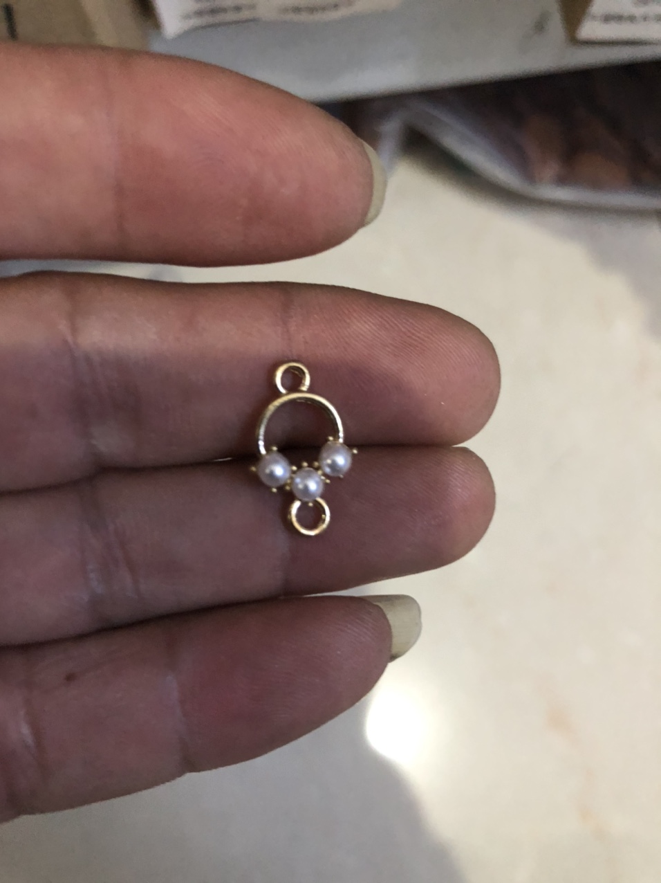 合金饰品