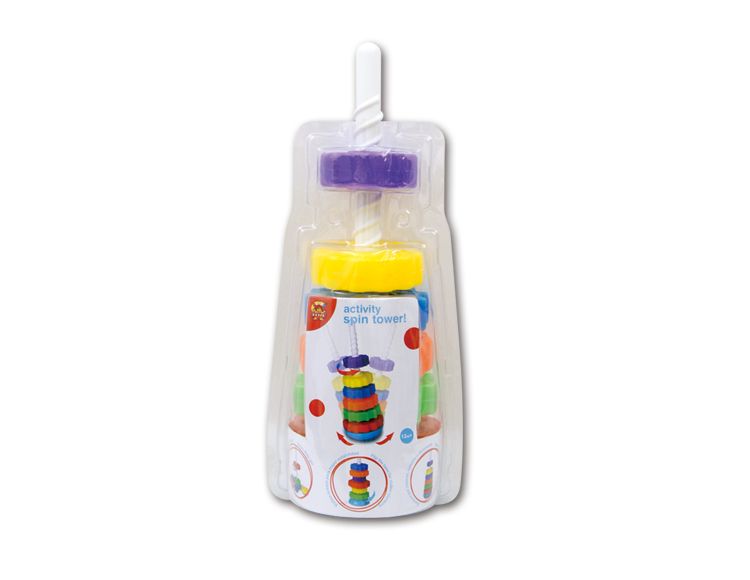 Children sports children's ferrule, rotary ferrule 64740 full figure